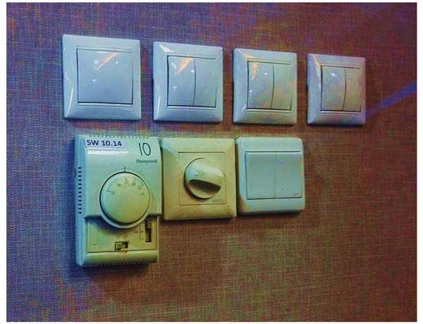 20 Alat Listrik Yang Berfungsi Sebagai Saklar Tempat Kita Berbagi Ilmu