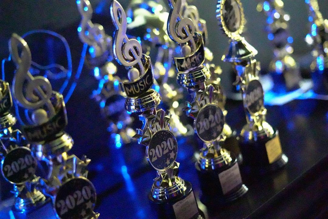 Hip Hop Radio Station JMO Radio Sells Out Inaugural Award Show in Las Vegas HOODX 5.0 XVerse