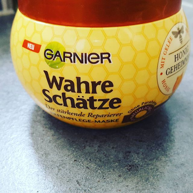Ob man die Trockenhefen für die Maske für das Haar verwenden kann