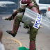 The Case for the Disbandment of the Kenya Police 