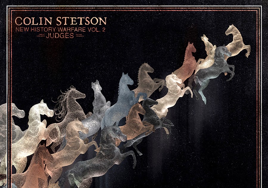 The righteous wrath of an honorable man. Colin stetson new history warfare. клэйтон карденас майанцы. The righteous wrath of an honorable man colin stetson. 2.