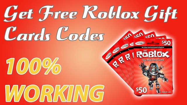 Roblox Gift Card Codes - Free Roblox Gift Cards 2021 Roblox Gift Card Codes - Free Roblox Gift Cards 2021