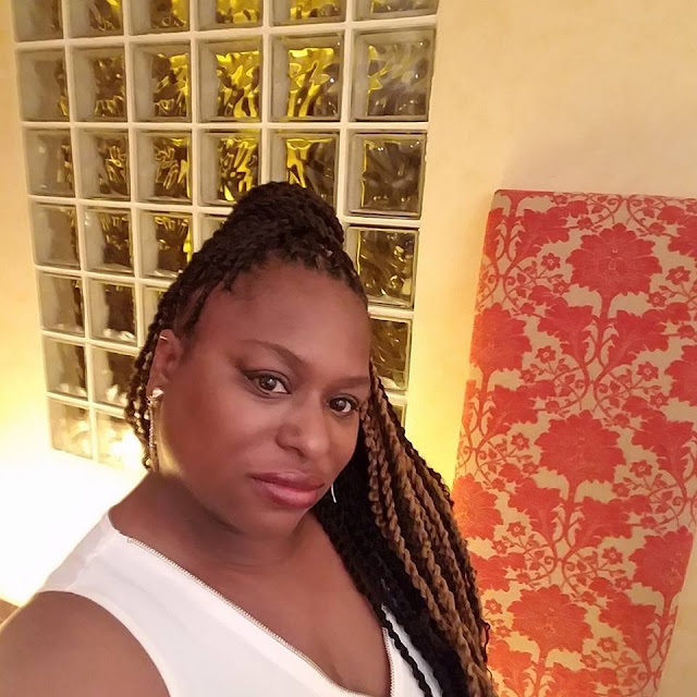 Exploring Black Femininity In Horror With Rhonda Jackson Joseph