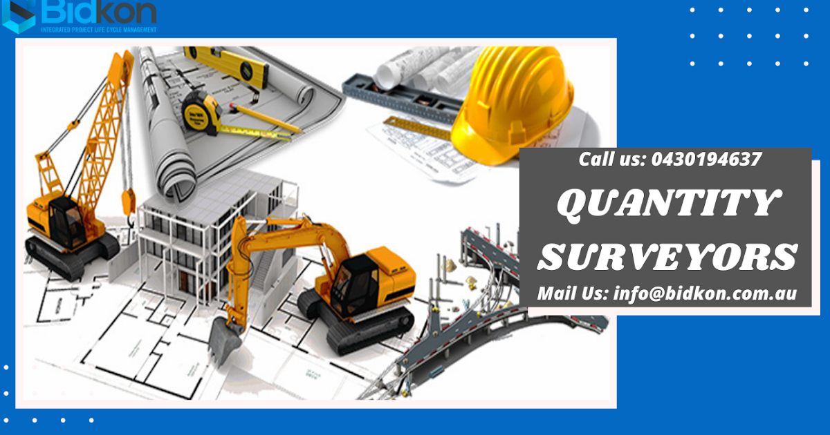 Quantity Surveyors In Australia Leading Quantity Surveyors In Australia
