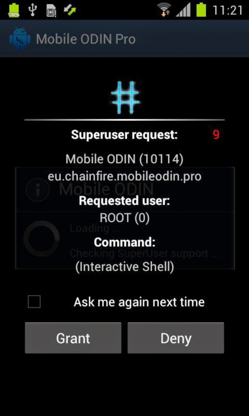 supersu apk