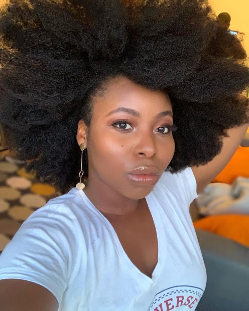 2020 amazing natural hairstyles