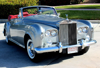 Rolls-Royce Cars – Versatile Luxury Cars