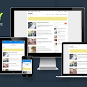 Simplify Free Responsive Blogger Template