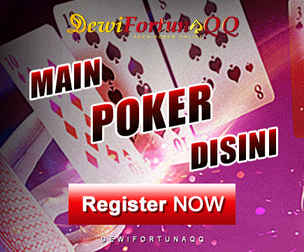 Agen Poker Terpercaya