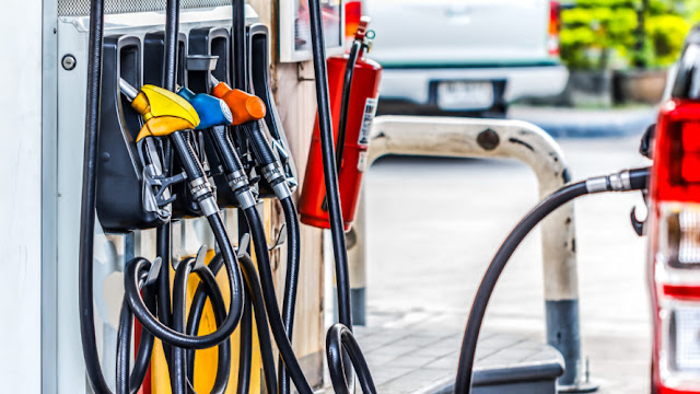 GLP mantiene su precio y demás combustibles bajan para la semana del 31 de octubre al 6 de noviembre