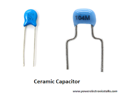 Capacitor Lifespan Calculations