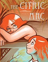The Citric Arc Comic