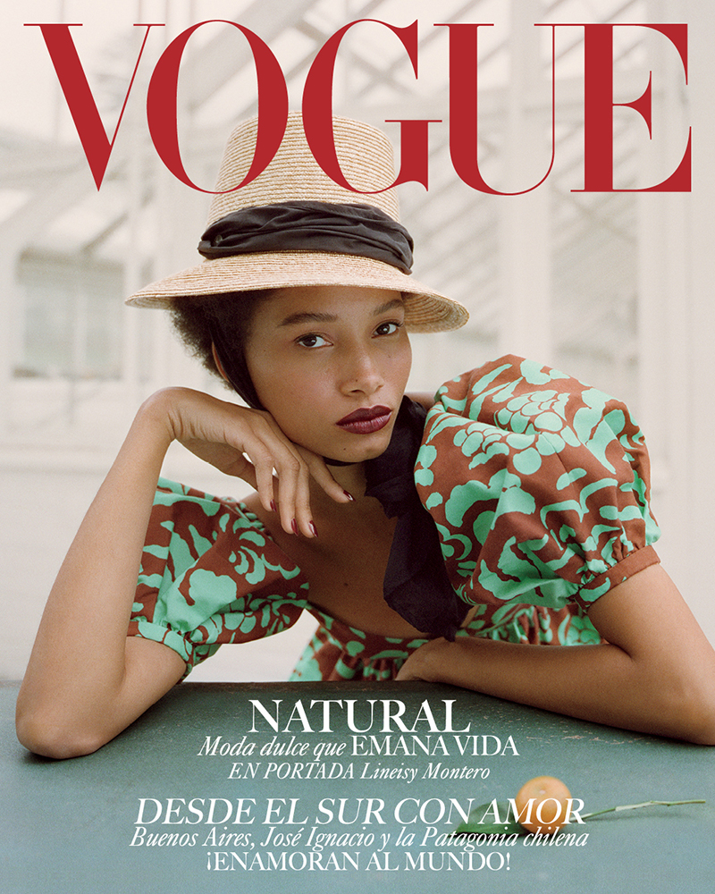 Vogue Paris June/July 2015: Ola, Lineisy, Rianne, Sophia, Adrienne,  Frederikke and Alexandra Elizabeth by Paolo Roversi
