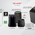 Sharp Philippines reveals different solutions for the Rainy Season