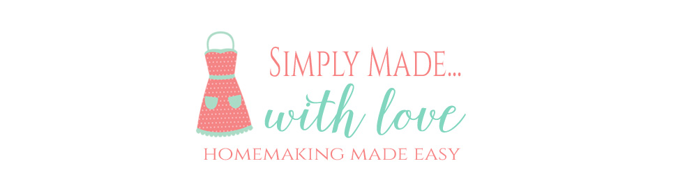 simply made with love