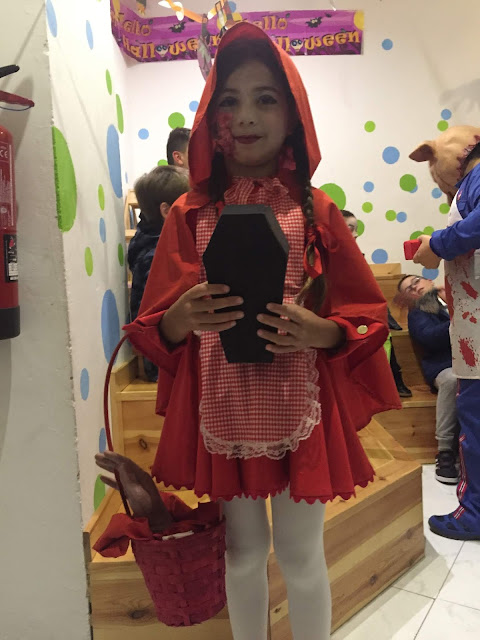 Welcome English IMG 8368