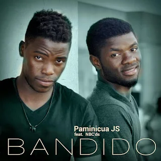 Paminicua JS Feat. NBC'ds - Bandido