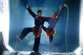 3 Elemen Dasar Tari Rifanfajrin Com