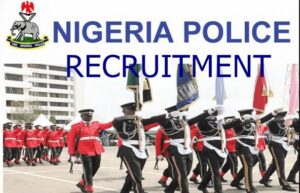 how to apply nigerian police force
