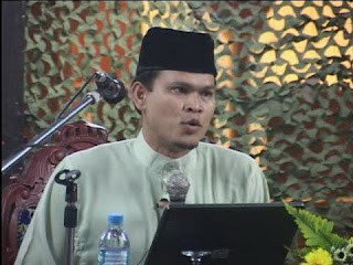 Kuliah Maghrib Perdana - Ustaz Abdullah Khairi ~ INI HIDUPKU HAFIZ™
