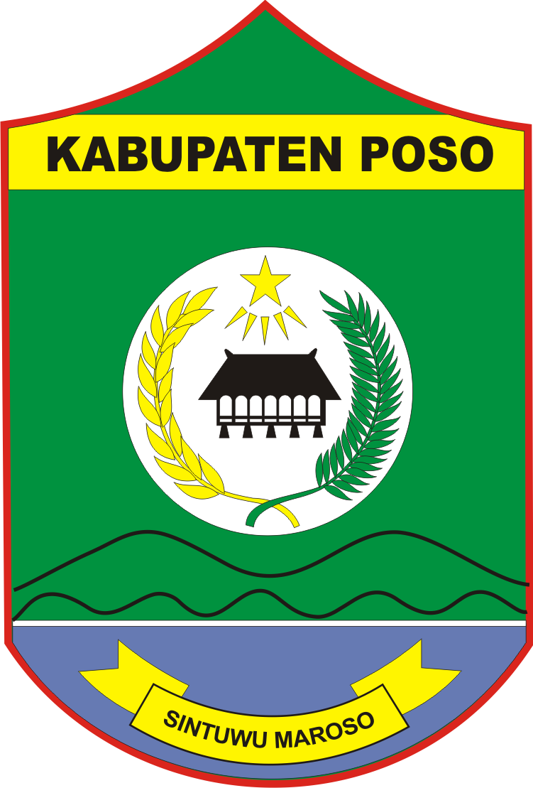 Pengumuman CPNS Kabupaten Poso - Sulteng