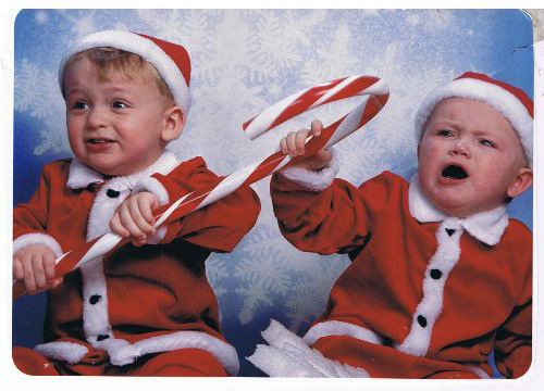 Γιορτινά γλυκά