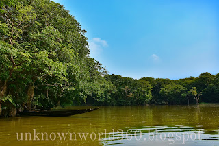 Visit Sundarban-- Sundarban Tourist Spot in Bangladesh
