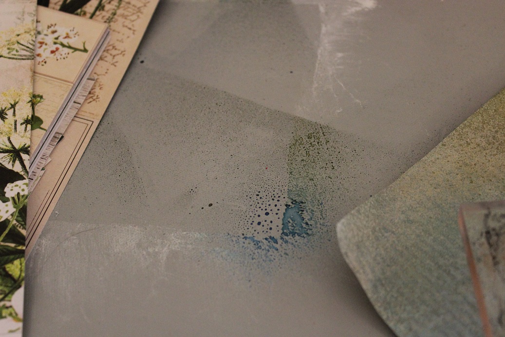 Aunty Vera Scrap and Craft Road Test Friday Ken Oliver Best Ever