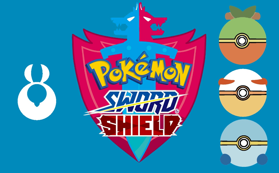 Pokémon Sword & Shield: Analisando Galar - Pokémothim