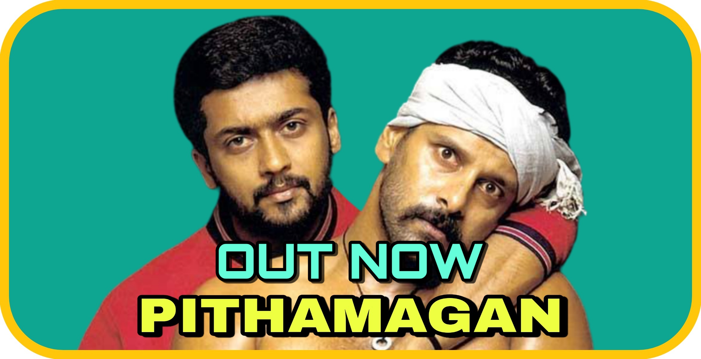 Pithamagan (2020) Hindi Dubbed Full Movie Out Now