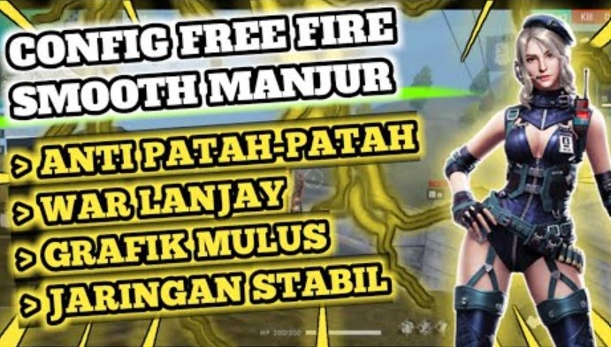 Apa Artinya Ff Apa itu Config FF? Yuk Simak Arti Config di FF - Area Tekno™