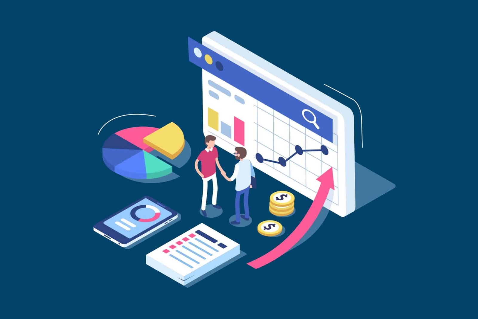 Best SEO Tips To Enhance Your Web Design! - A Class Blogs