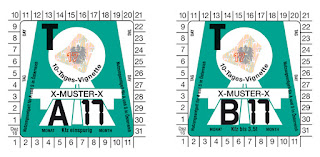 Austria winieta Austria winieta