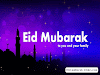 Happy Eid al-Fitr : EID Mubarak Wishes, Messages, Images, Facebook post and Whatsapp Status