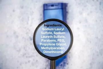 Shampoo Ingredients To Avoid Shampoo Ingredients To Avoid
