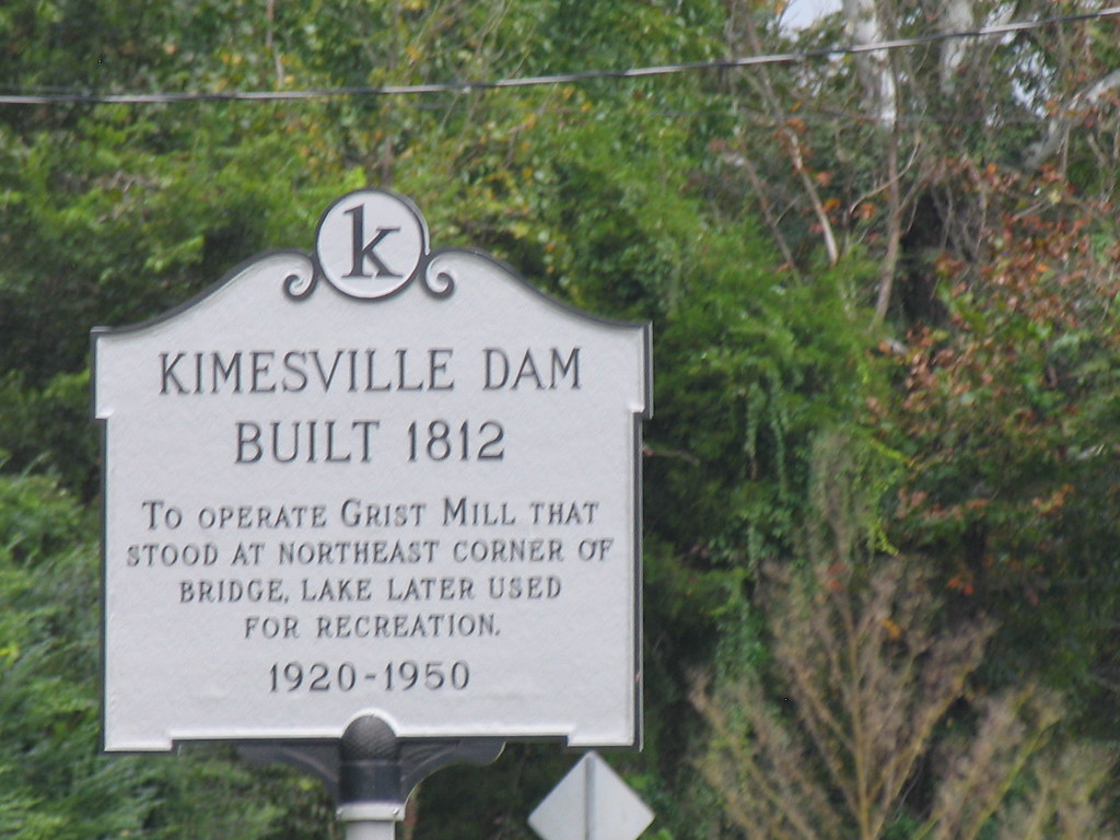 Kimesville