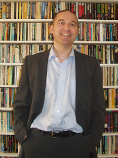 John Howard author