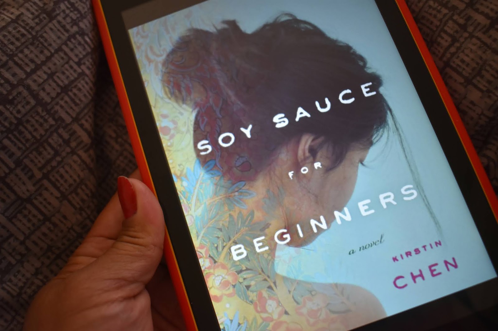 Soy Sauce for Beginners, Sushi Meshi, and Maki Sushi FoodieReads
