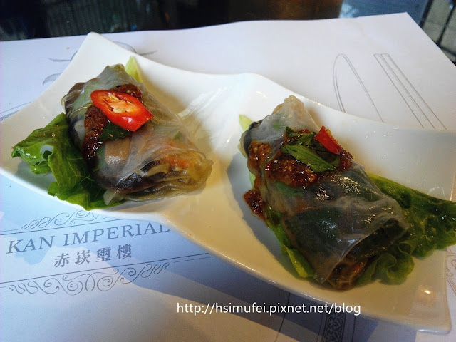 【臺南Ω中西區】赤崁璽樓|在融合洋房與日式舊建築的老屋中來場 【臺南Ω中西區】赤崁璽樓|在融合洋房與日式舊建築的老屋中來場