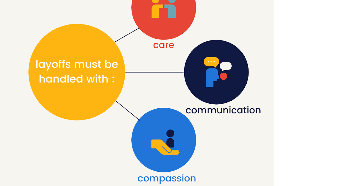 Lessons From The Pandemic About Layoffs