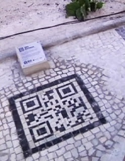 Brasil da a conocer Rio de Janeiro con códigos QR por toda la ciudad