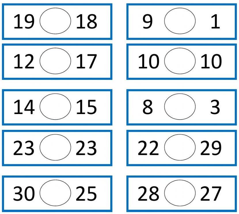 Comparison Of Numbers Lesson Plan Coaches comparison-of-numbers-lesson-plan-coaches