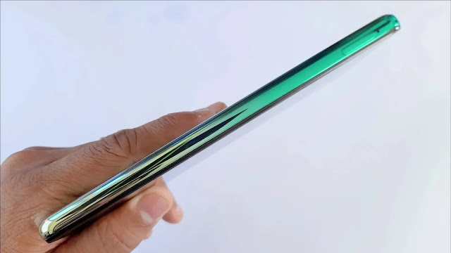 galaxy f62 from left side Galaxy F62 sim slot