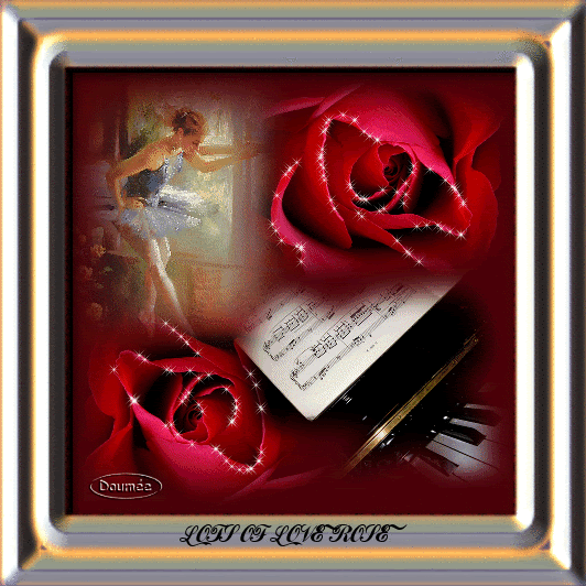 Red Rose Animated Wallpapers flowershdwallpapers