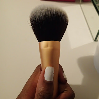  Real technique brush review