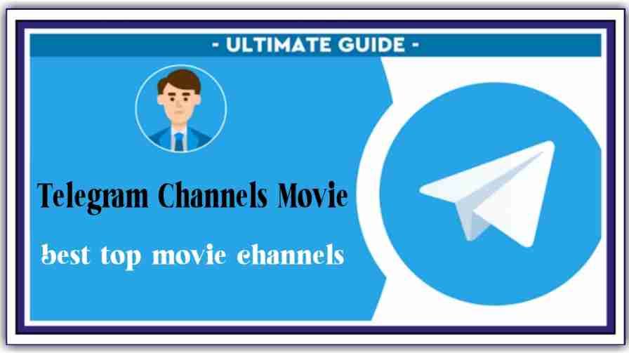 Telegram movie channel