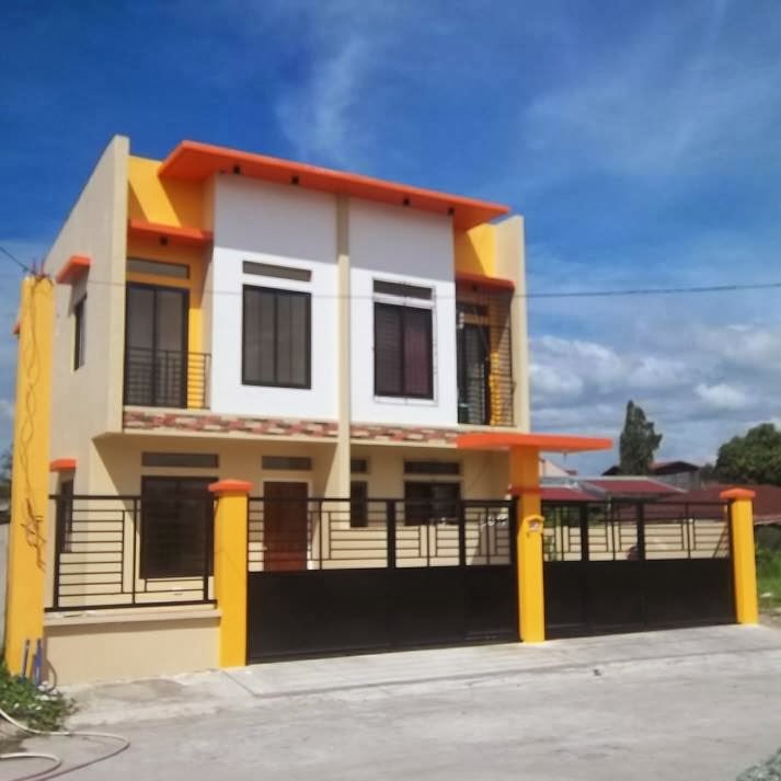 House and Lot in Las Pinas: Pre sell Townhouse in Las ...