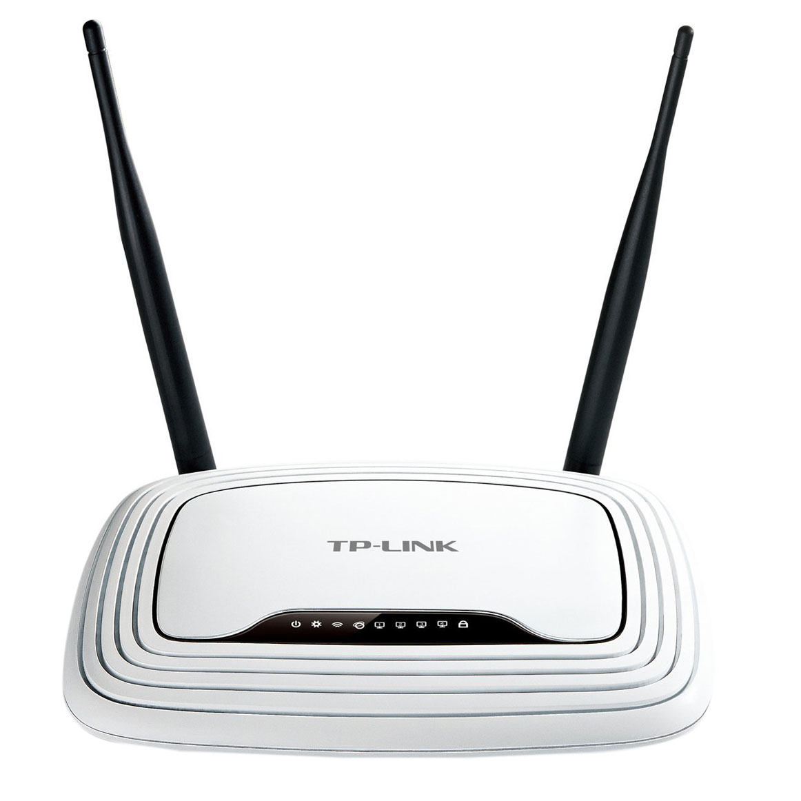 Bộ phát sóng Tplink TLWR841N-300Mbps