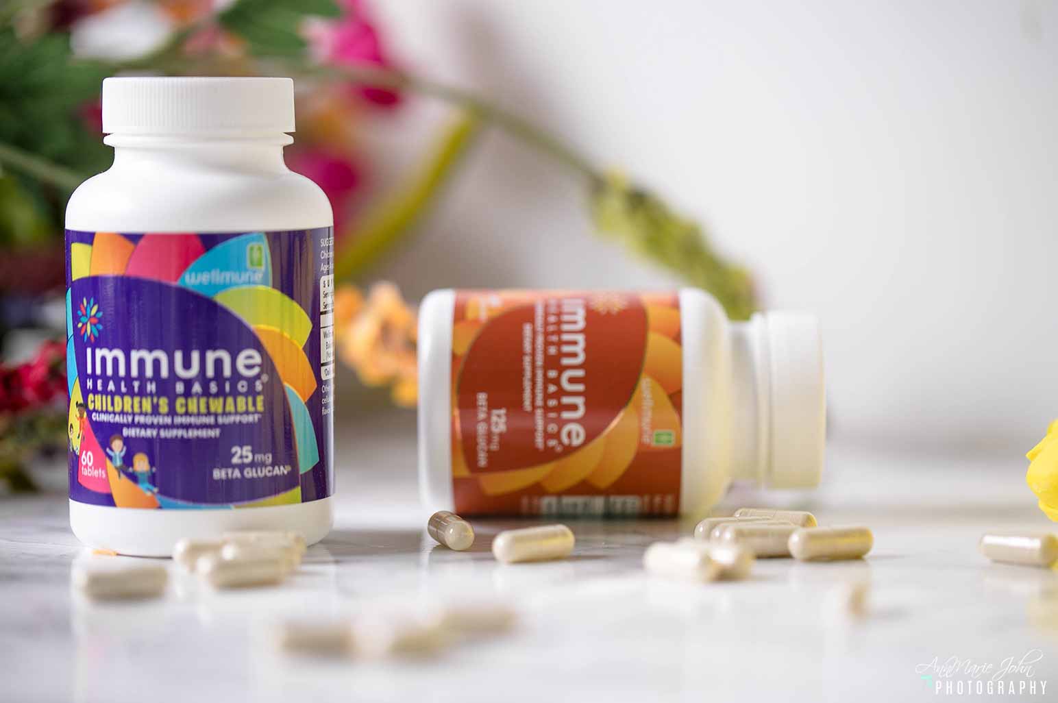 Immune Support Supplements