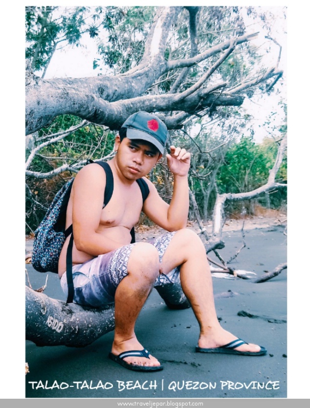 TalaoTalao Beach Quezon Province